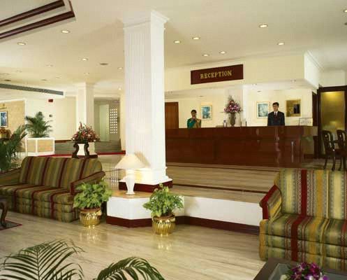 فندق ذه أفينيو ريجنت Kochi المظهر الخارجي الصورة